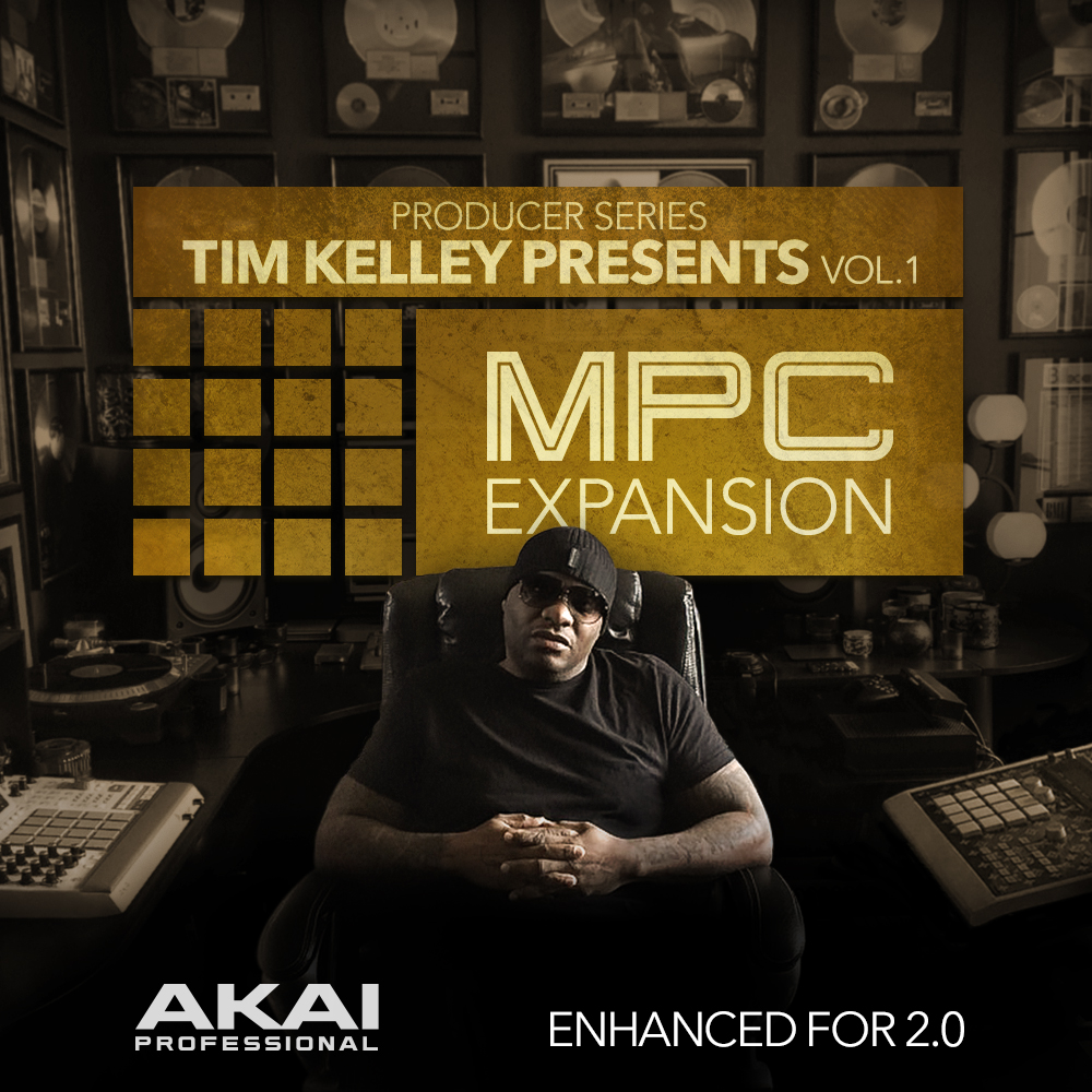 PRODUCER EXPANSION